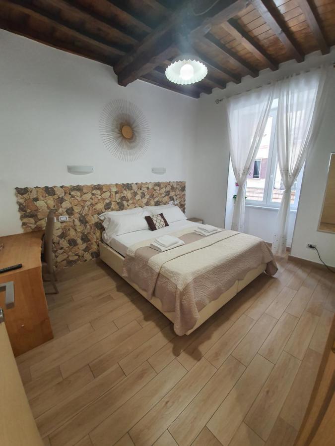 Marla Guest house La Spezia