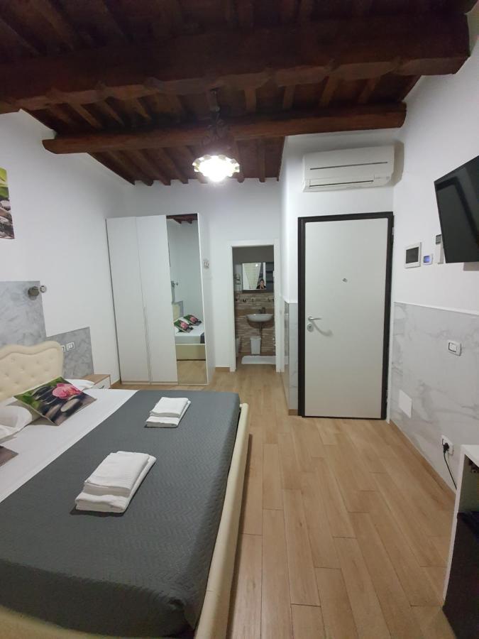 Guest house Marla