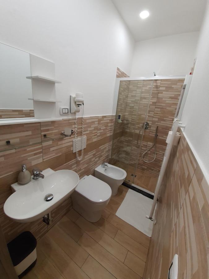 Guest house Marla La Spezia