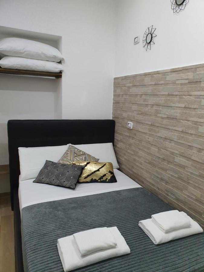 Guest house Marla