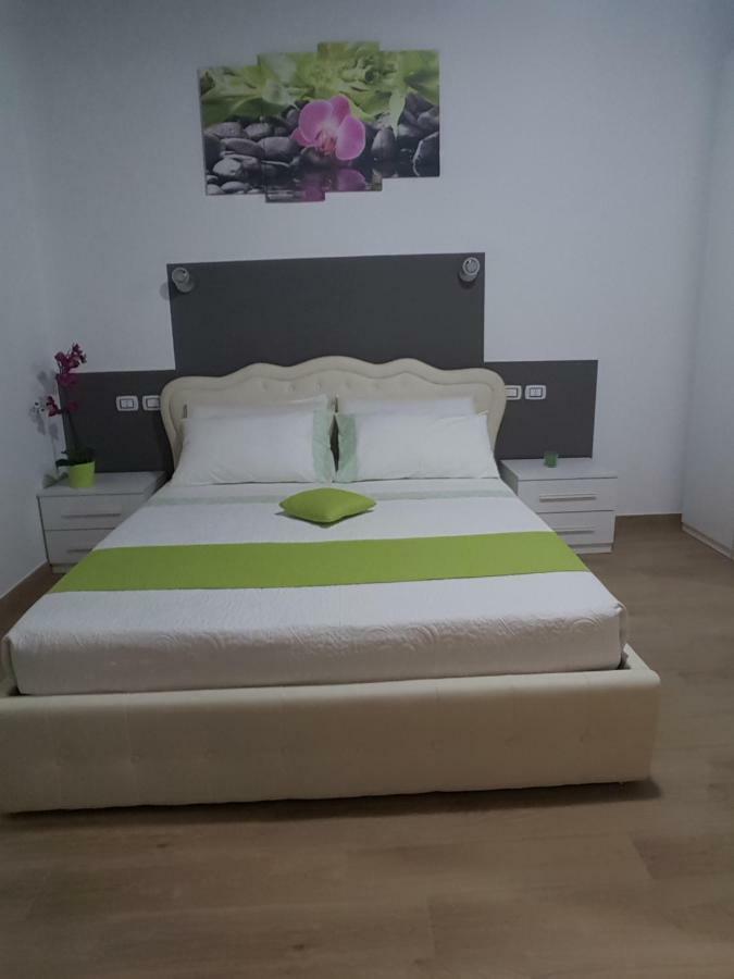 Marla Guest house *